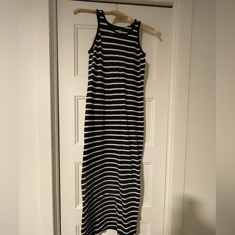 TAG Long dress